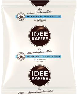 IDEE Kaffee Classic 100St x 60g