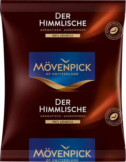 Mövenpick - der Himmlische